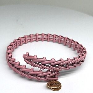 Alex and Ani Road to Romance Gypsy 66 Wrap Bracelet VW458RG